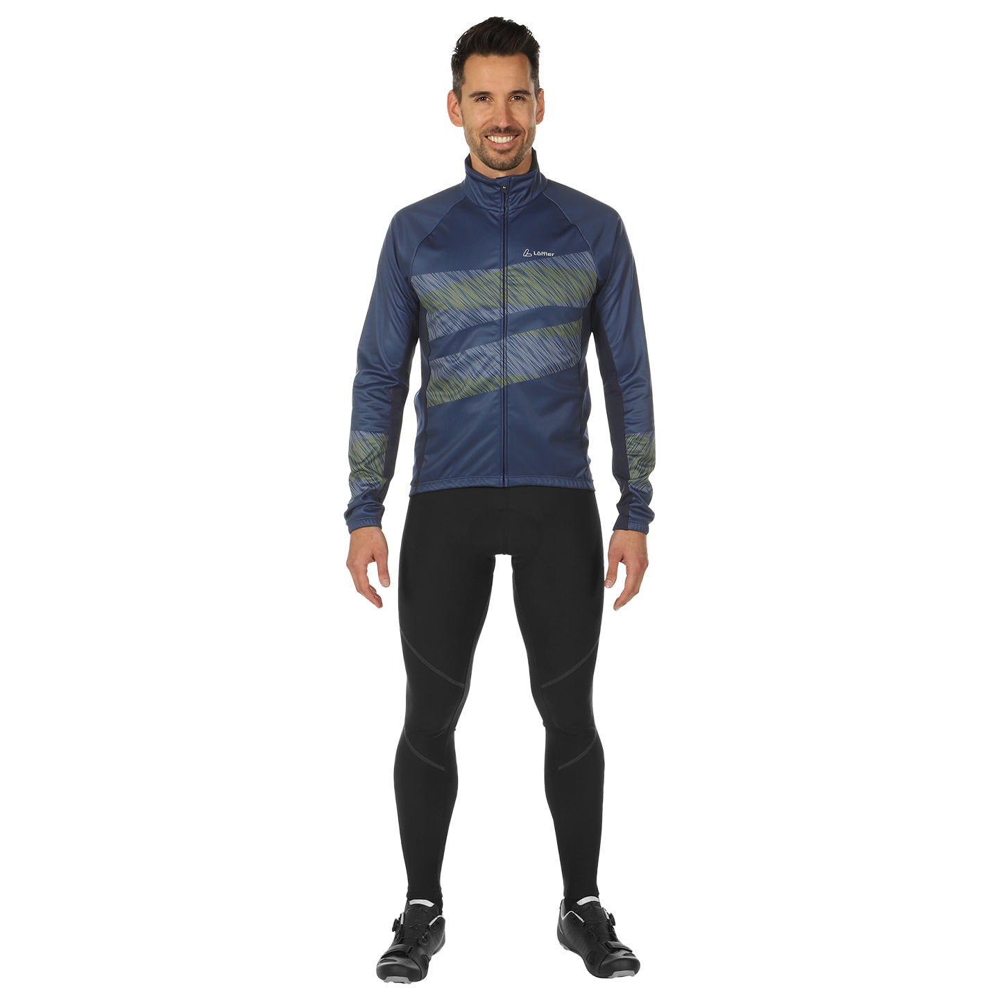 Procycling VTX Set (2 pieces)